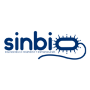Logo de SINBIO